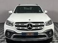 2018 Mercedes-Benz X-Class X250d 4x4 Power Auto