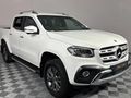 2018 Mercedes-Benz X-Class X250d 4x4 Power Auto