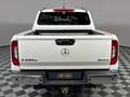 2018 Mercedes-Benz X-Class X250d 4x4 Power Auto