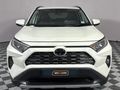 2019 Toyota RAV4 2.5 VX Auto AWD