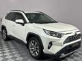 2019 Toyota RAV4 2.5 VX Auto AWD