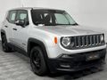2017 Jeep Renegade 1.6 E-Torq Sport