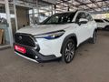 2024 Toyota Corolla Cross 1.8 XR Hybrid