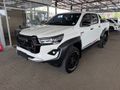 2024 Toyota Hilux 2.8GD-6 GR-Sport Double-Cab 4x4
