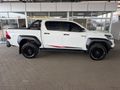 2024 Toyota Hilux 2.8GD-6 GR-Sport Double-Cab 4x4