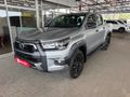 2024 Toyota Hilux 2.8 GD-6 RB Legend 4x4 Double-Cab Auto (mHev)