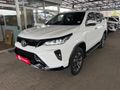 2025 Toyota Fortuner 2.8 GD-6 4x4 Auto