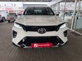 2025 Toyota Fortuner 2.8 GD-6 4x4 Auto