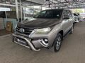 2018 Toyota Fortuner 2.8 GD-6 4x4 Auto