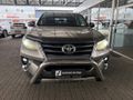 2018 Toyota Fortuner 2.8 GD-6 4x4 Auto