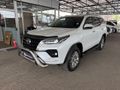 2022 Toyota Fortuner 2.8 GD-6 VX Auto