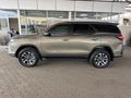 2026 Toyota Fortuner 2.8 GD-6 VX Auto