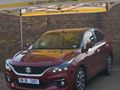 2023 Suzuki Baleno 1.5 GLX