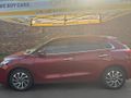 2023 Suzuki Baleno 1.5 GLX