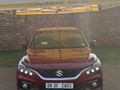 2023 Suzuki Baleno 1.5 GLX