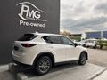 2019 Mazda CX-5 2.0 Active Auto