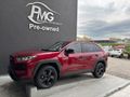 2021 Toyota RAV4 2.0 GX-R Auto AWD