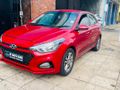 2021 Hyundai i20 1.4 Motion Auto