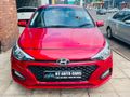 2021 Hyundai i20 1.4 Motion Auto