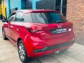 2021 Hyundai i20 1.4 Motion Auto