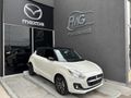 2022 Suzuki Swift 1.2 GLX