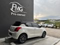 2022 Suzuki Swift 1.2 GLX