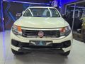2016 Fiat Fullback 2.4 MPi Single-Cab