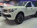 2016 Fiat Fullback 2.4 MPi Single-Cab