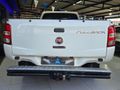 2016 Fiat Fullback 2.4 MPi Single-Cab