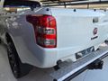 2016 Fiat Fullback 2.4 MPi Single-Cab
