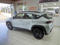 2026 Toyota Starlet Cross 1.5XS