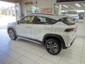 2026 Toyota Starlet Cross 1.5XR Auto