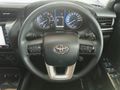2026 Toyota Fortuner 2.4 GD-6 4x4 Auto