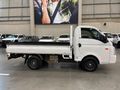 2021 Hyundai H100 Bakkie 2.6D