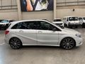 2012 Mercedes-Benz B-Class B 200 BE Auto