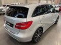 2012 Mercedes-Benz B-Class B 200 BE Auto