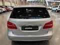 2012 Mercedes-Benz B-Class B 200 BE Auto