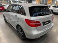 2012 Mercedes-Benz B-Class B 200 BE Auto