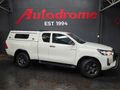 2021 Toyota Hilux 2.4 GD-6 Raised Body Raider Extended Cab