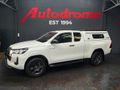 2021 Toyota Hilux 2.4 GD-6 Raised Body Raider Extended Cab
