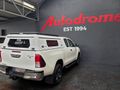 2021 Toyota Hilux 2.4 GD-6 Raised Body Raider Extended Cab