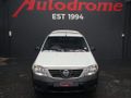 2019 Nissan NP200 1.6 A/C Safety Pack
