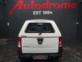 2019 Nissan NP200 1.6 A/C Safety Pack