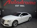 2012 Audi S5 Coupe 3.0 TFSI quattro Auto
