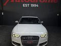 2012 Audi S5 Coupe 3.0 TFSI quattro Auto