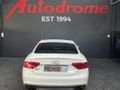 2012 Audi S5 Coupe 3.0 TFSI quattro Auto