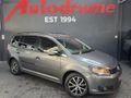 2014 Volkswagen Touran 2.0 TDI Trendline Auto