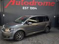 2014 Volkswagen Touran 2.0 TDI Trendline Auto