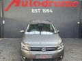 2014 Volkswagen Touran 2.0 TDI Trendline Auto