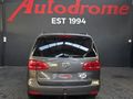 2014 Volkswagen Touran 2.0 TDI Trendline Auto